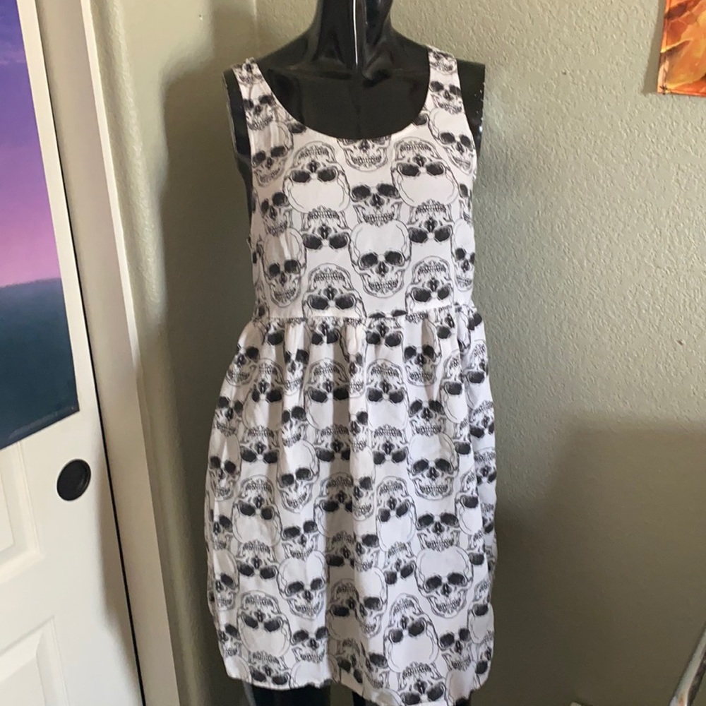 H&M dress